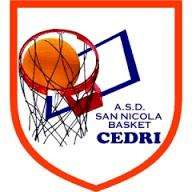 Serie C - S. Nicola Basket Cedri, arriva Alejandro Viera Ruano