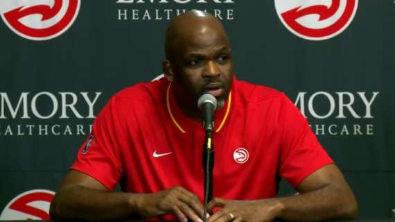 MERCATO NBA - Atlanta Hawks, esonerato coach Nate McMillan