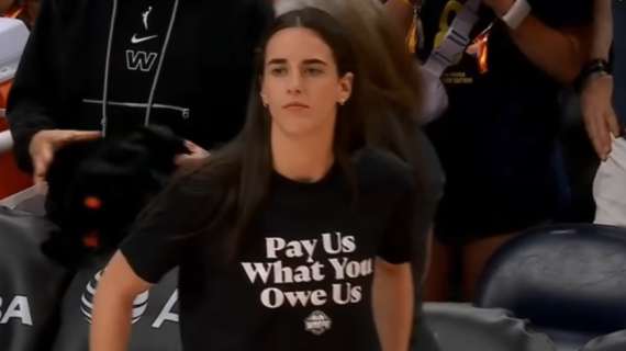 La WNBA cresce, gli stipendi no: le atlete non ci stanno e chiedono l'intervento