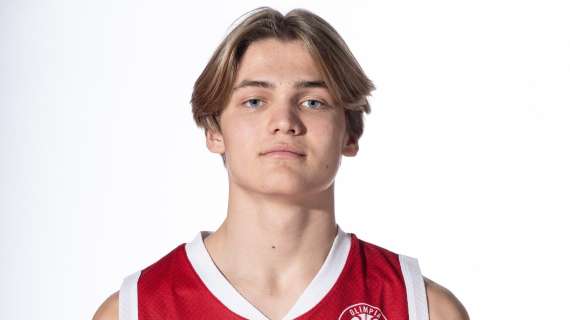 Serie B - Baptiste Chauveau è uno Squalo Oleggio Magic