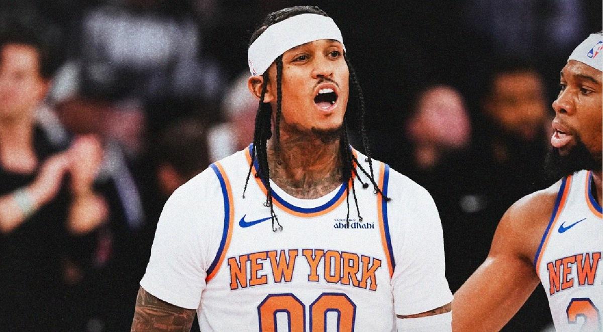 NBA | I Knicks dominano i Celtics con un secondo quarto da urlo