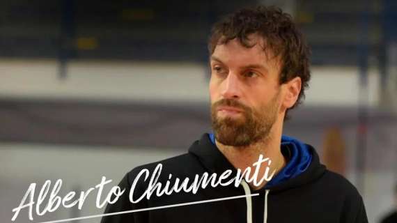 A2 - La Stella Azzurra Roma conferma Alberto Chiumenti