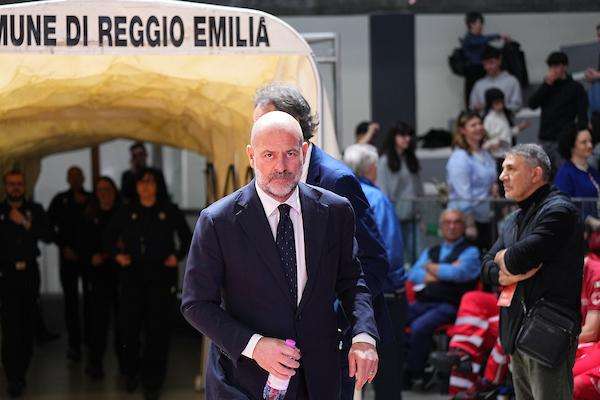 MERCATO A2 - Pesaro: per il ruolo di AD si pensa a Dalla Salda