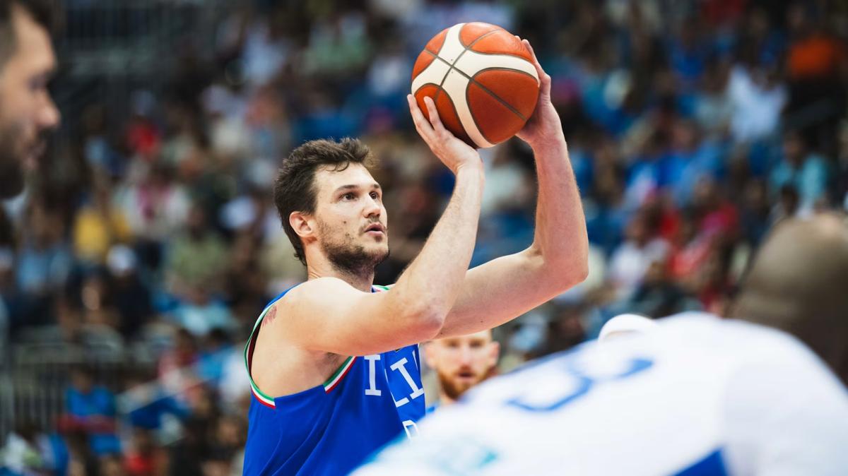 Vittorio Gallinari rivela: «Danilo? Lo voleva Minnesota con la 3^ scelta nel 2008»
