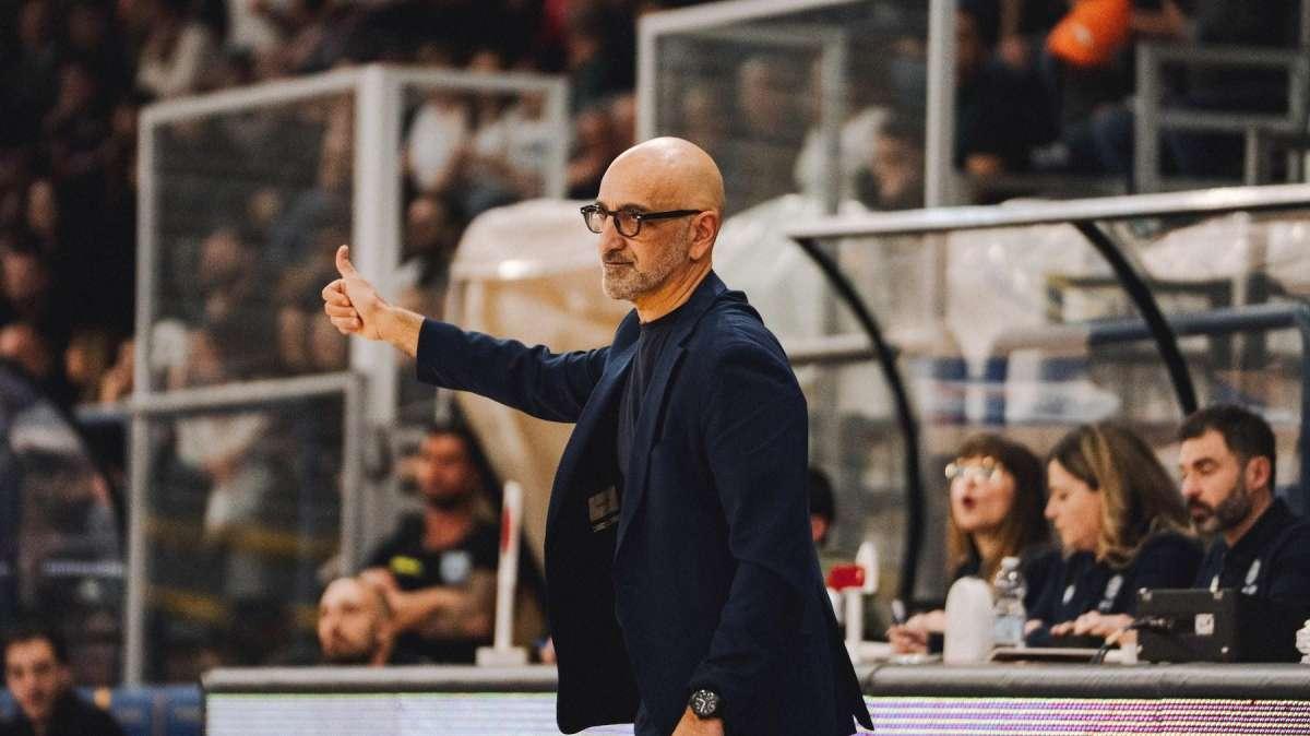 La Provincia: Cantù, si avvicina Frank Vitucci per la panchina