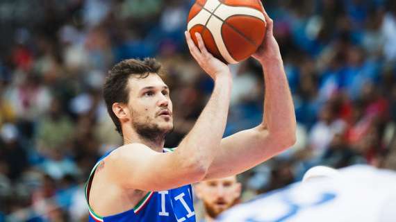 Danilo Gallinari in arrivo: come cambia l'Italbasket con il Gallo?