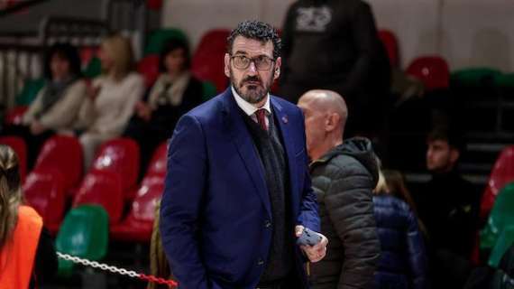 MERCATO LBA - Dinamo Sassari, sarà Mauro Sartori il nuovo General Manager?