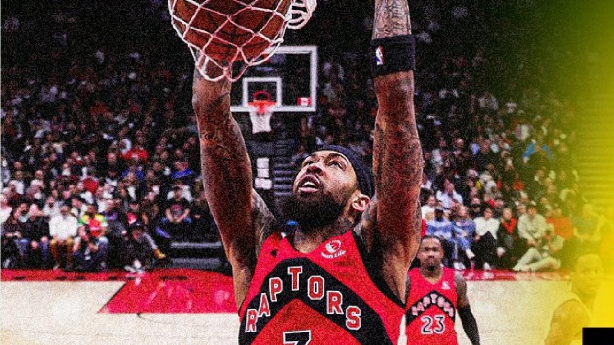  Ingram e Quickley guidano i Raptors: il nuovo volto dei Bulls battuto a Toronto