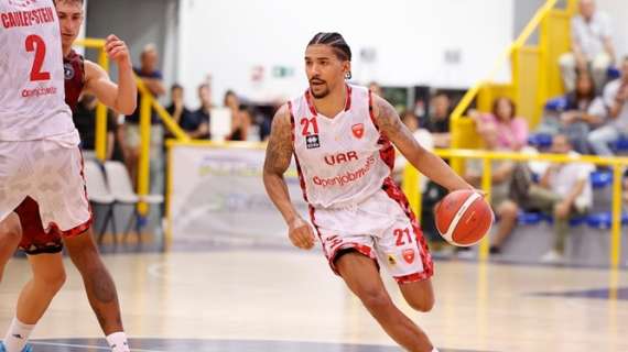 MERCATO LBA - Olivier Hanlan, il futuro dell'ex Varese: è diretto in Serbia?