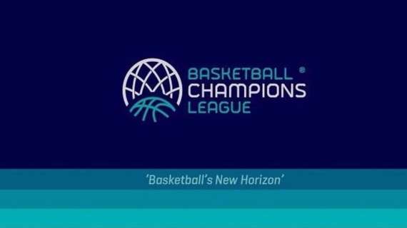 BCL - Una finale tutta spagnola attende la Champions League a Bilbao