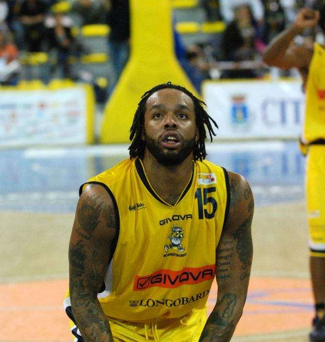 James "totem" Thomas