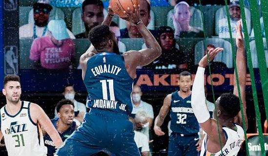 NBA - I Mavericks ci credono più dei Jazz alla vittoria