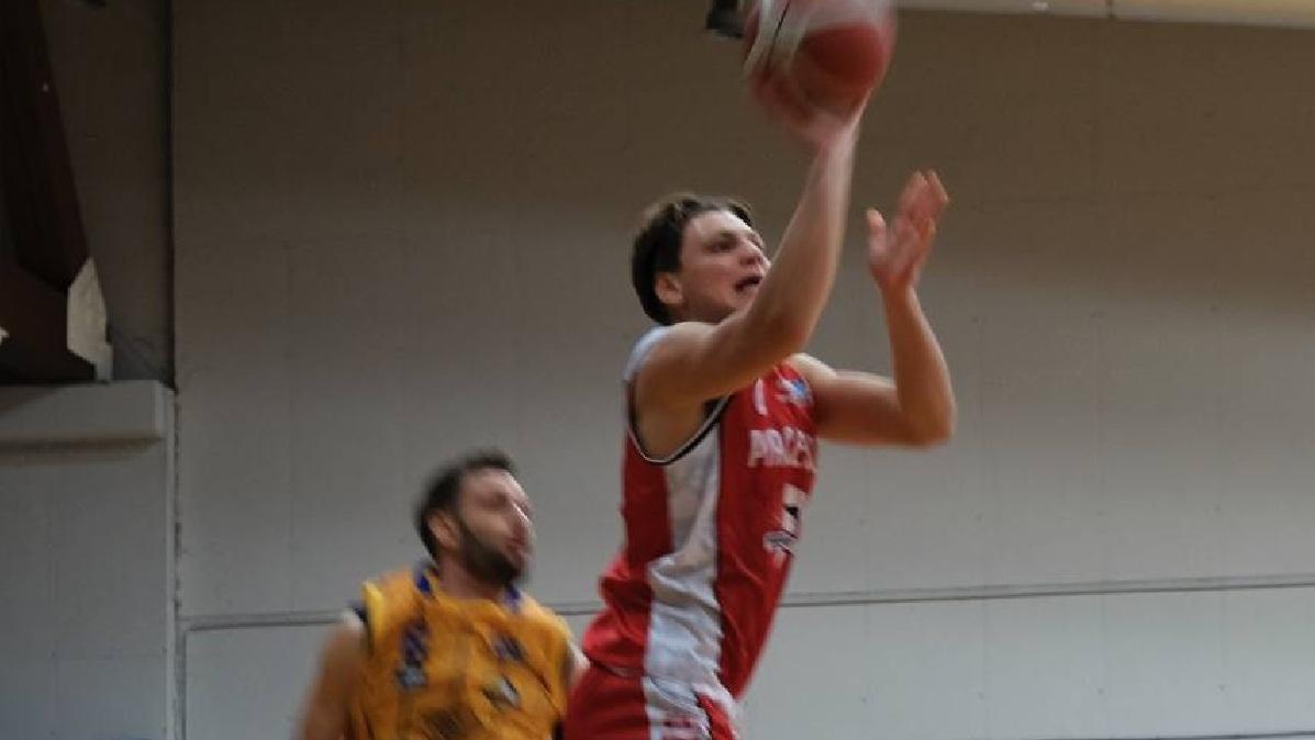 Serie B - Capitan Morvillo spinge la Bakery: “Testa alta e dimostriamo i nostri progressi”