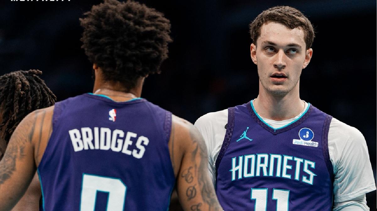 Hornets in versione schiacciasassi, Miami travolta a Charlotte