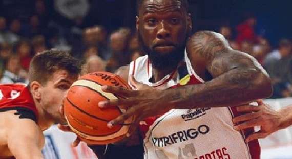 Lega A - Troppo corta Trieste per la Vuelle di McCree e Blackmon