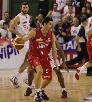 Matteo Malaventura, MVP di Casale-Pesaro