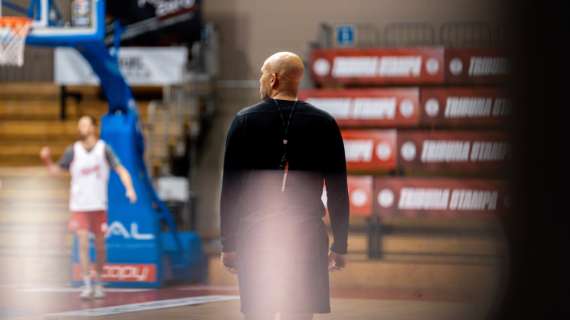 Trieste attende Pistoia, coach Jamion Christian presenta la sfida