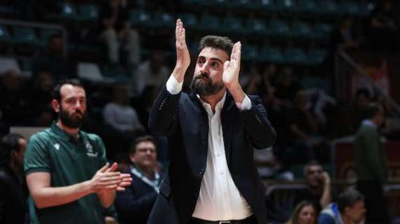 MERCATO A2 - Roseto, per il post Gramenzi piace Davida Villa di Treviglio