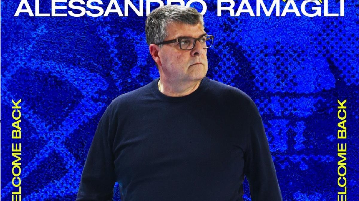 Mercato A2, Verona riparte da Ramagli: valutazioni in corso sul roster