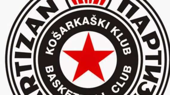 EuroCup - William Mosley lascia il Partizan Belgrado 