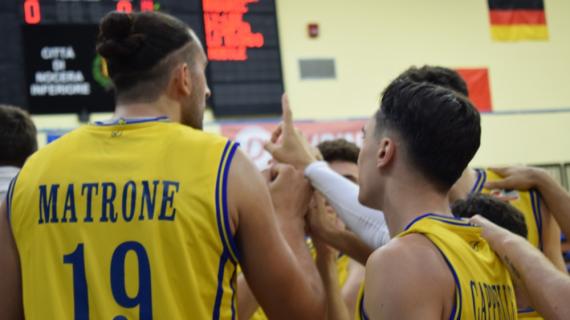 Matrone e Cappelletti (PBN)