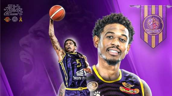 UFFICIALE WL - Xavier Munford lascia l'Italia: annunciato dall'Hapoel Holon