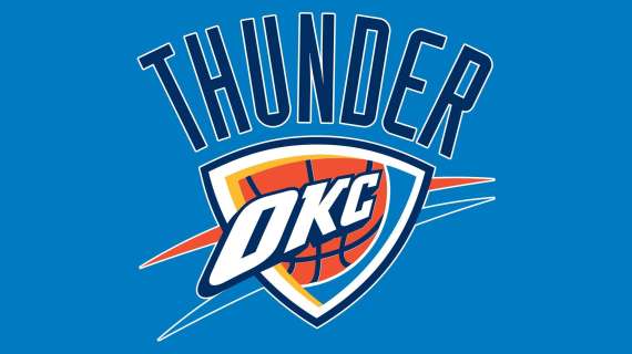 NBA Free Agency - Isaiah Hartenstein firma con Oklahoma City Thunder