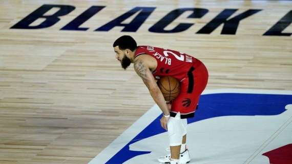 NBA - Dei Raptors decisi mettono sotto anche i Miami Heat