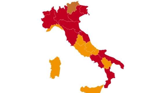 Italia, verso la Pasqua in rosso: le nuove ordinanze fino a tutto aprile