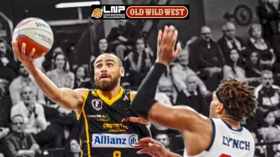 A2 Est - San Severo torna a vincere e sorprende Milano