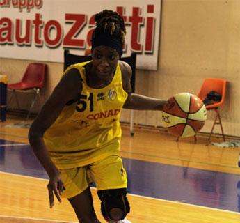 Beatrice Olajide
