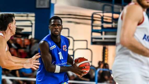 Serie B - L'Adamant Ferrara gioca alla pari contro Vicenza