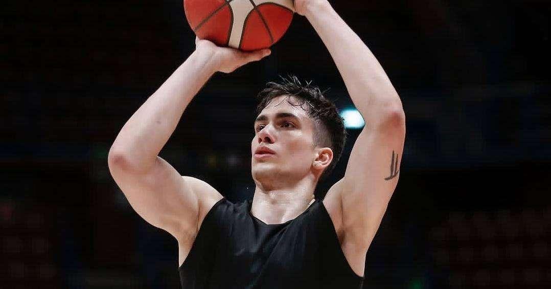 Matteo Porto entra nel transfer portal NCAA dopo l'anno a Fresno State