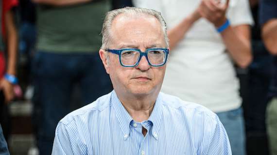 Gherardini sulla svolta LBA Tv, il futuro del basket in chiaro, il ritorno su Sky
