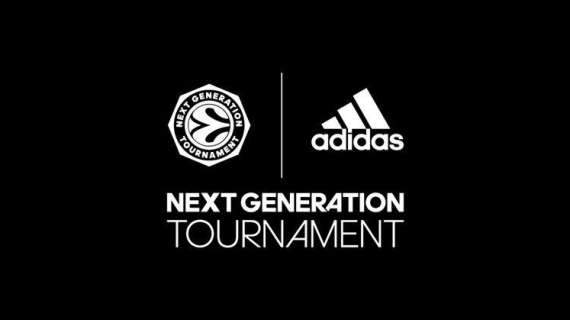 Adidas NGT - Il classe 2003 Mantzoukas dà spettacolo: 49 punti