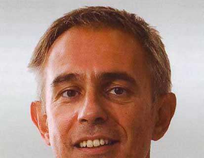 Marco Crespi