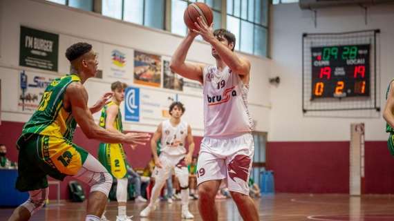 Serie C - Brusa Us Livorno cade in casa contro Siena