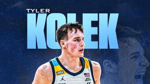 NBA - Draft 2024 | Presentazione di Tyler Kolek (Marquette)