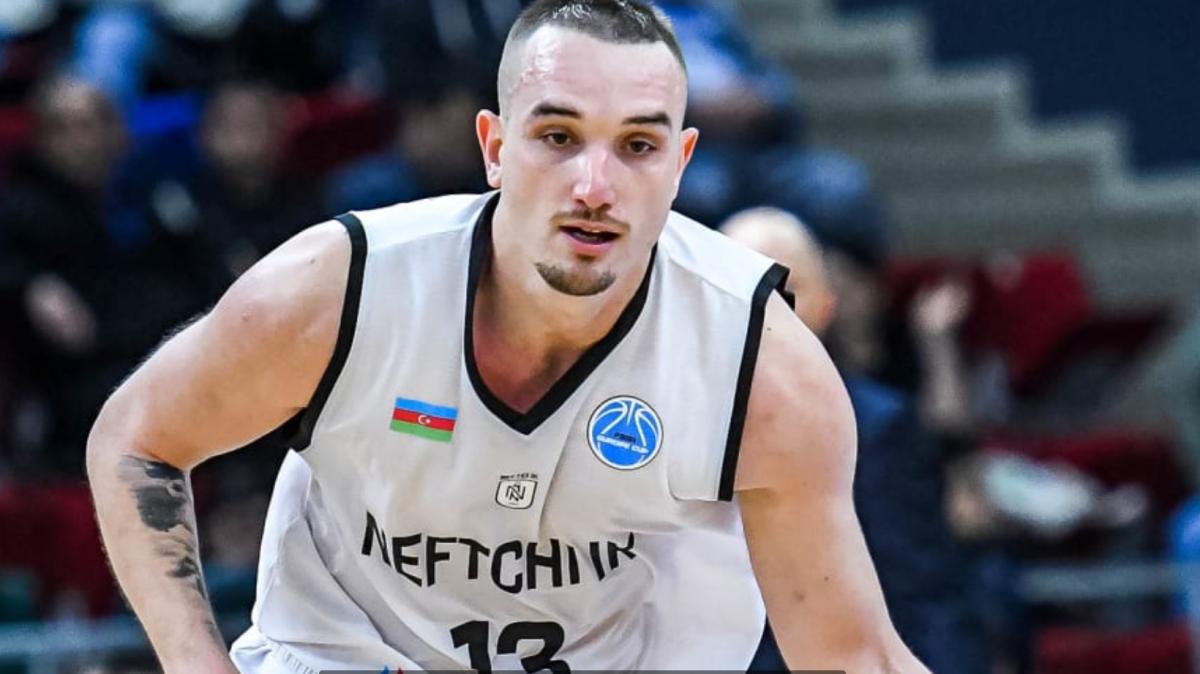 MERCATO A2 - Fortitudo Bologna in chiusura per Toni Perkovic?