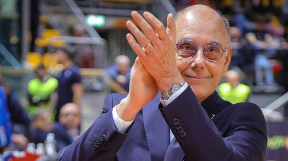A2 - Fortitudo Bologna, ecco il calendario della stagione 2025/26