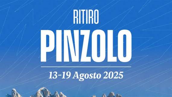 A2 - La Tezenis Verona in ritiro a Pinzolo, tutte le info