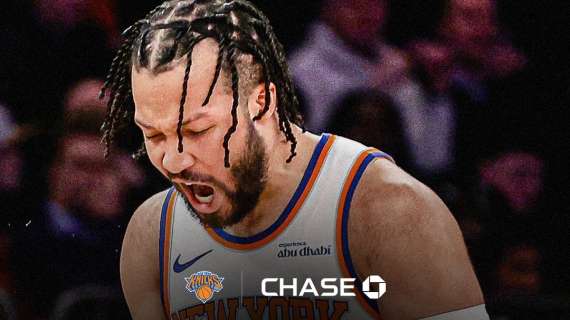 Jalen Brunson chiede ai Knicks la "giusta mentalità" per salire di livello