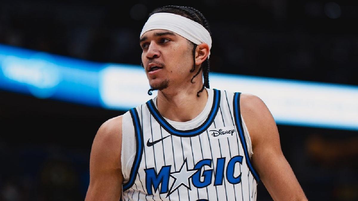 Orlando resiste alla rimonta, Bane e Black gelano Portland nel finale