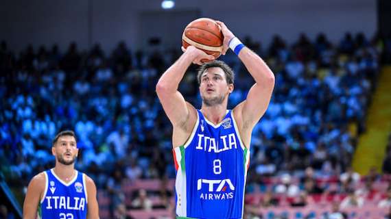 Pozzecco difende Gallinari: «Una delle più grandi stronz*te della storia parlare di perdente»