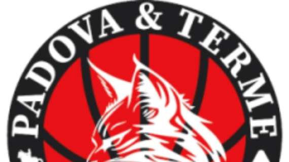 A2 F - Il Team UP Padova & Terme rinuncia alla promozione