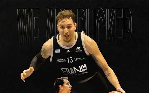 Serie B - Nicolas Morici nuovo acquisto della Rucker San Vendemiano