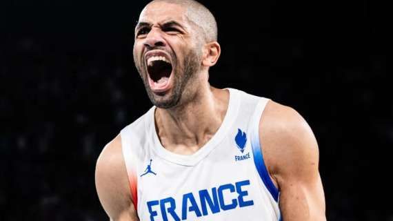 Nicolas Batum rivela: «La prossima potrebbe essere la mia ultima stagione»