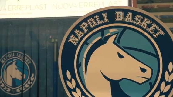 GeVi Napoli, Williams: “I need to assist get to the playoffs”