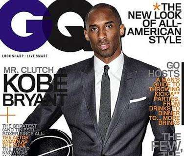 NBA - Kobe Bryant: vero appassionato di arti marziali?