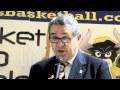 Paolo Boella preannuncia le dimissioni da Presidente della PMS Basketball